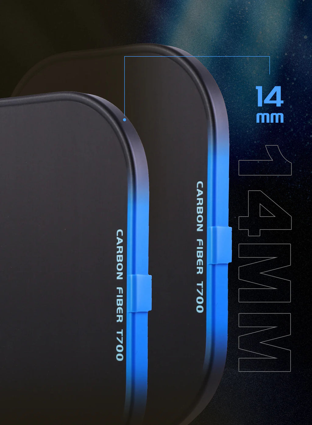 Luzz Pro Blade2