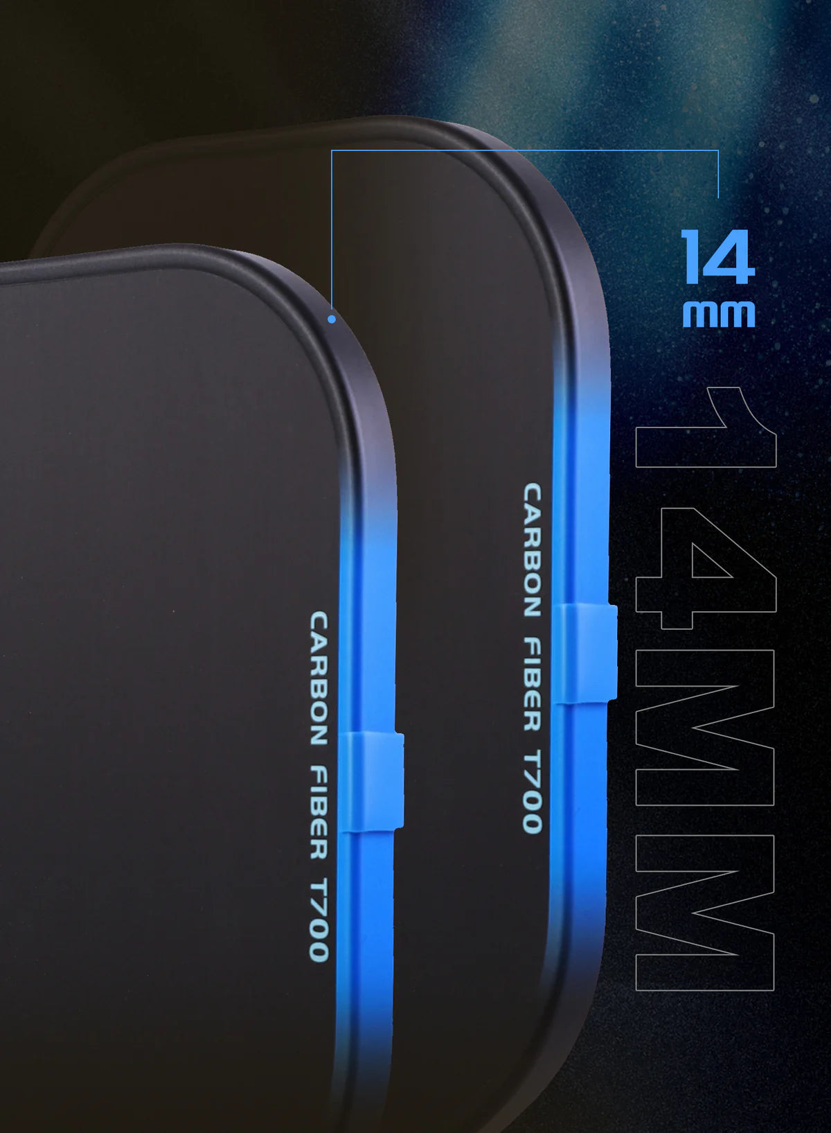 Luzz Pro Blade2