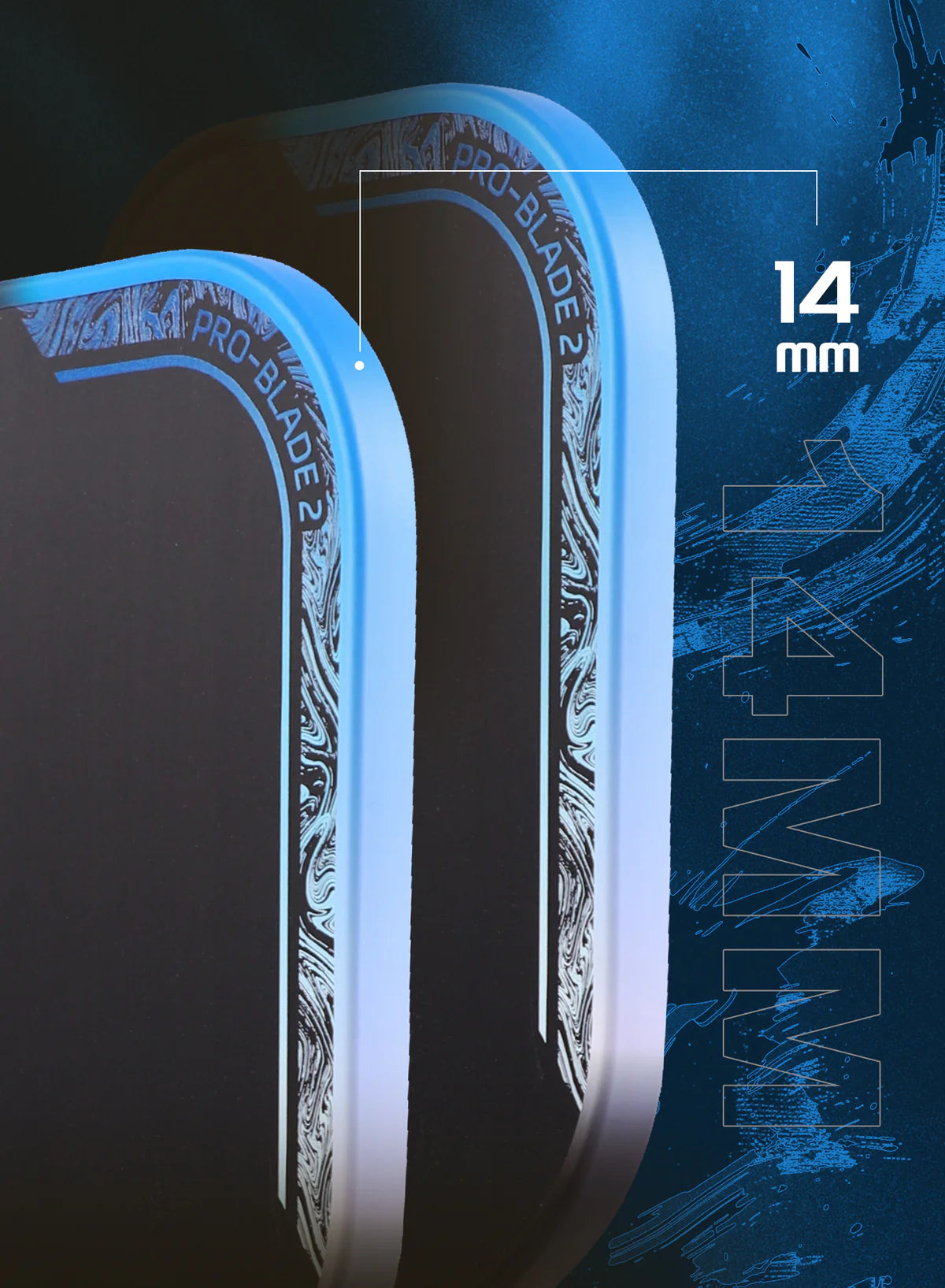 Luzz Pro Blade2 Long Yuan