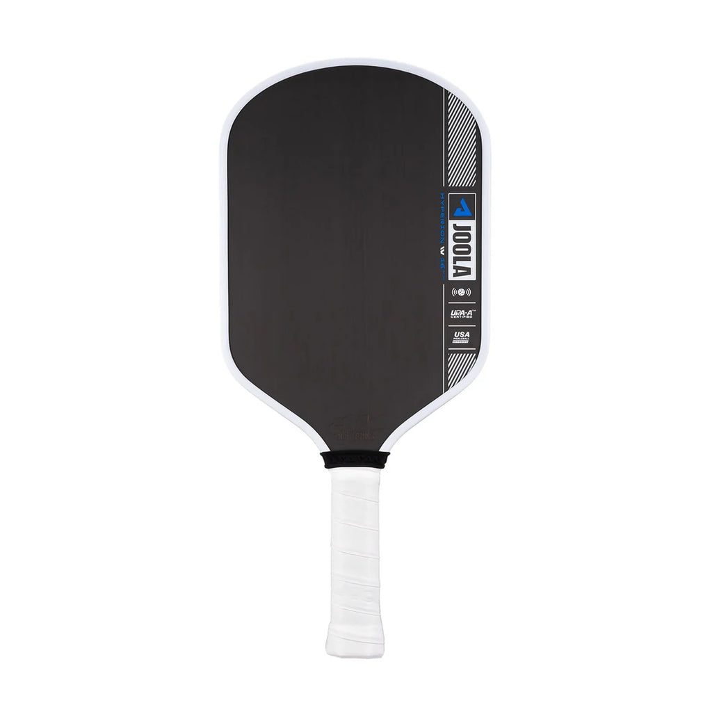 JOOLA BEN JOHNS HYPERION PRO IV 16MM PICKLEBALL PADDLE