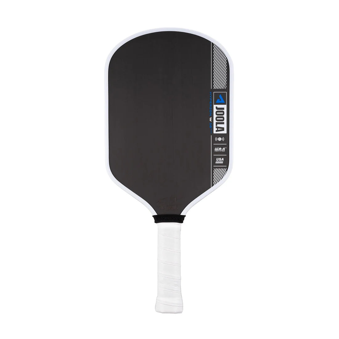 JOOLA BEN JOHNS HYPERION PRO IV 16MM PICKLEBALL PADDLE